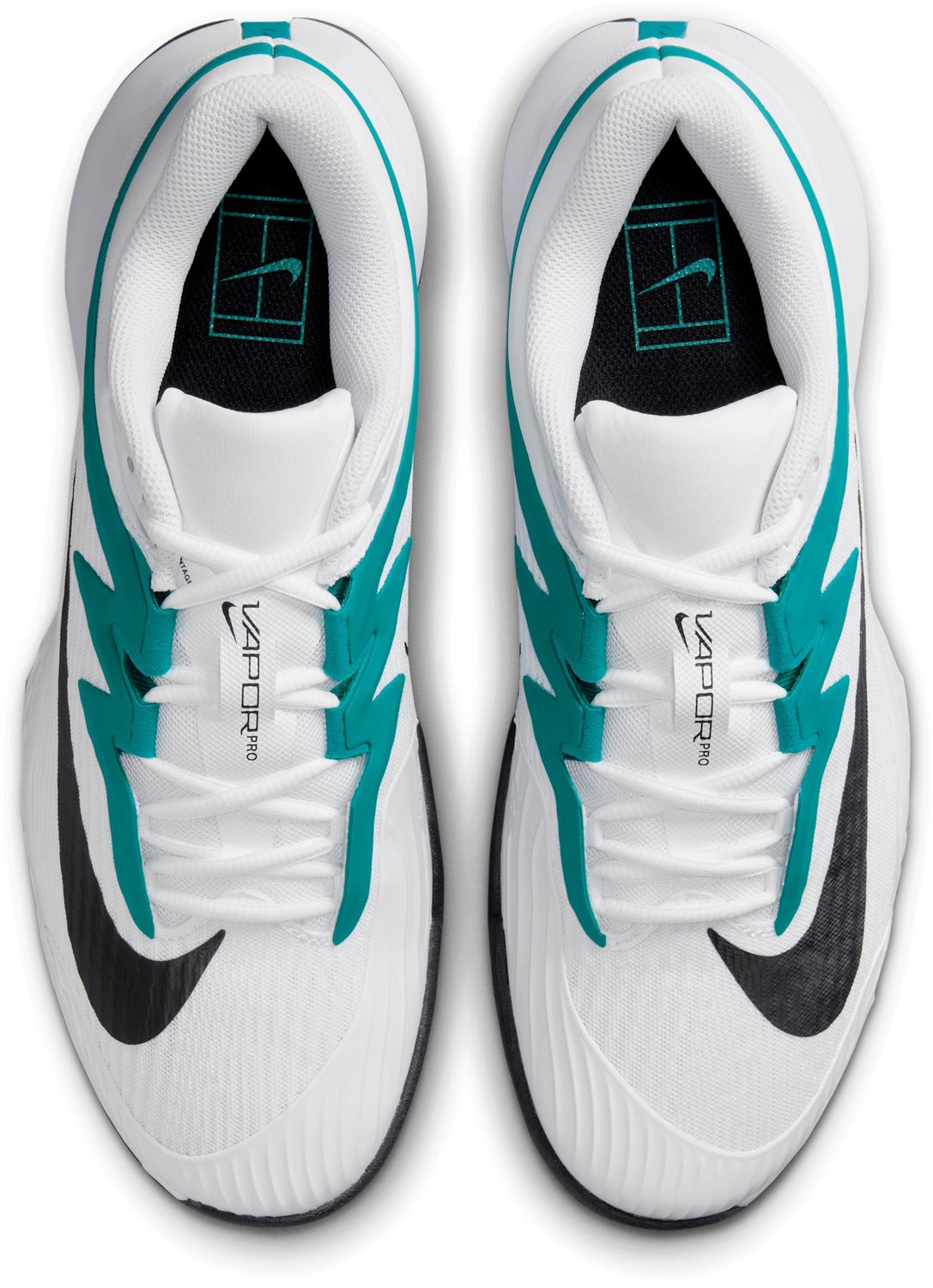 Nike Vapor Pro 3 HC Herenschoenen Wit