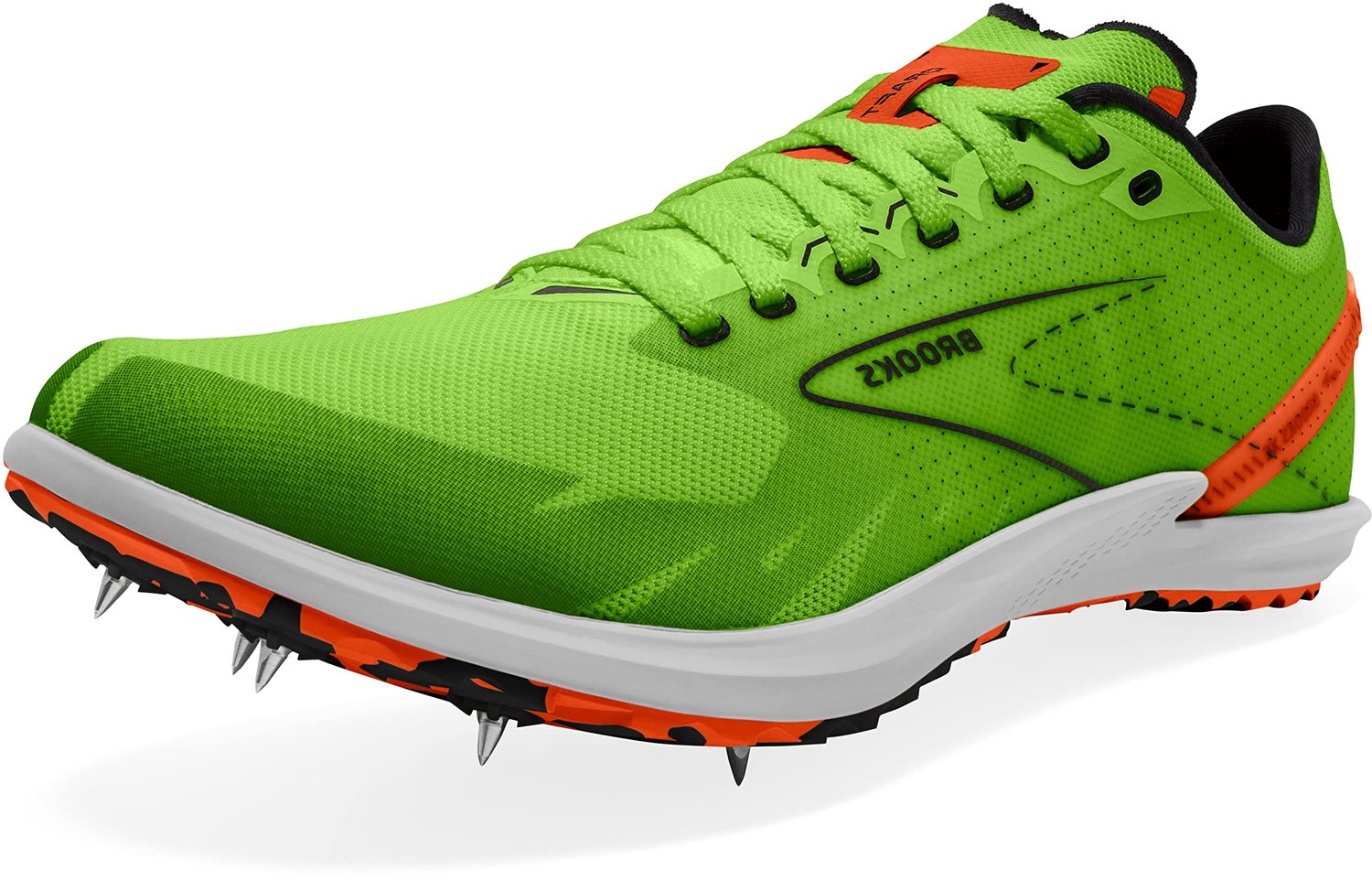 Brooks Draft XC - Hardloopschoen - Dames - 7.5