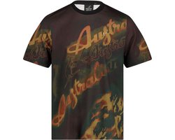 Australian T-Shirt - Rambo 2000 – Special -Maat XL
