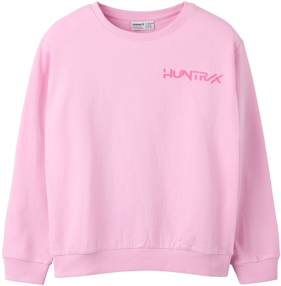 Name it Sweatshirt KPOP DEMON HUNTERS