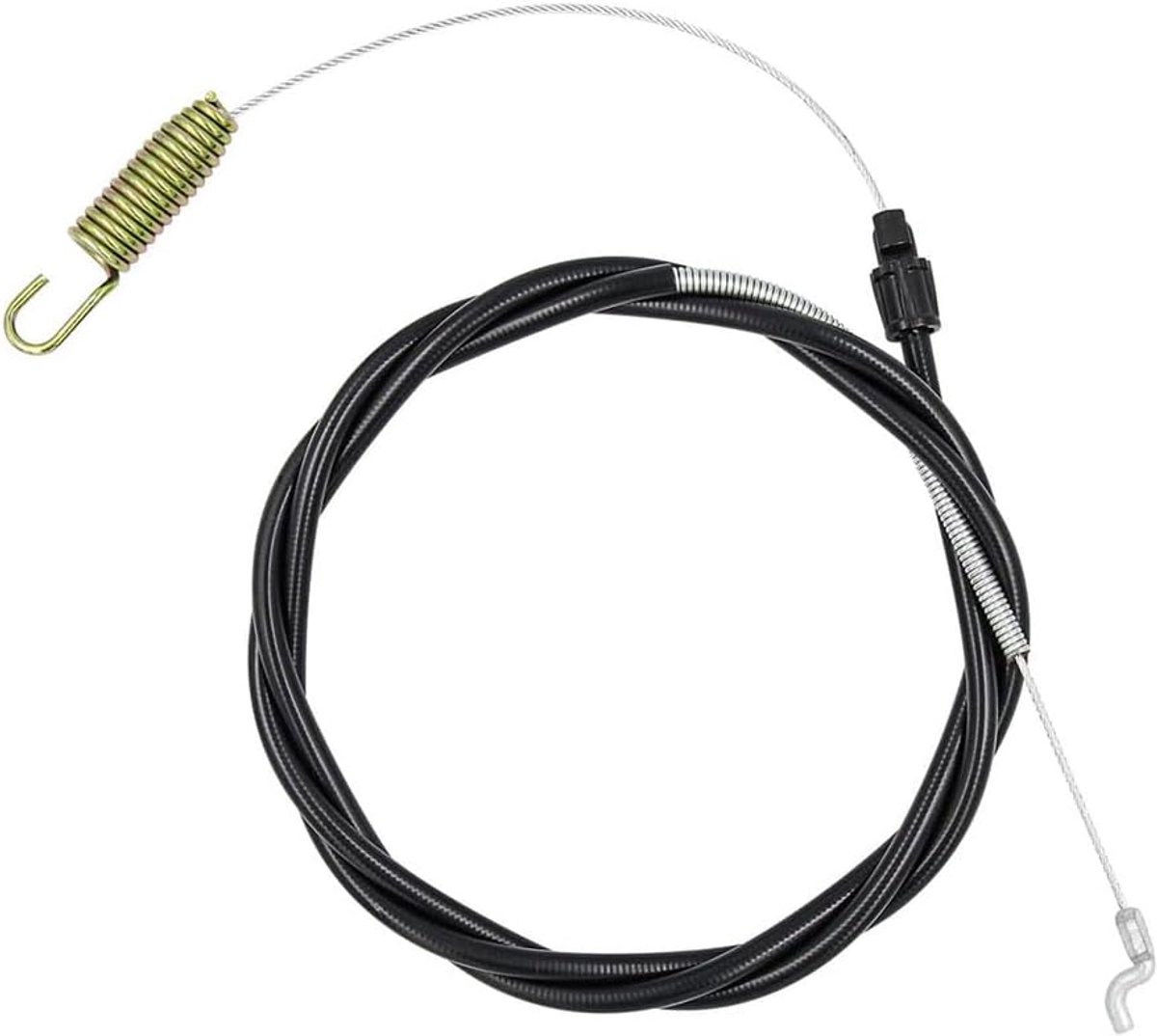 tractiecontrolkabel - zwart - compatibel met Toro 22" grasmaaiers - vervangingssnoer voor optimale grip - ShopVlot
