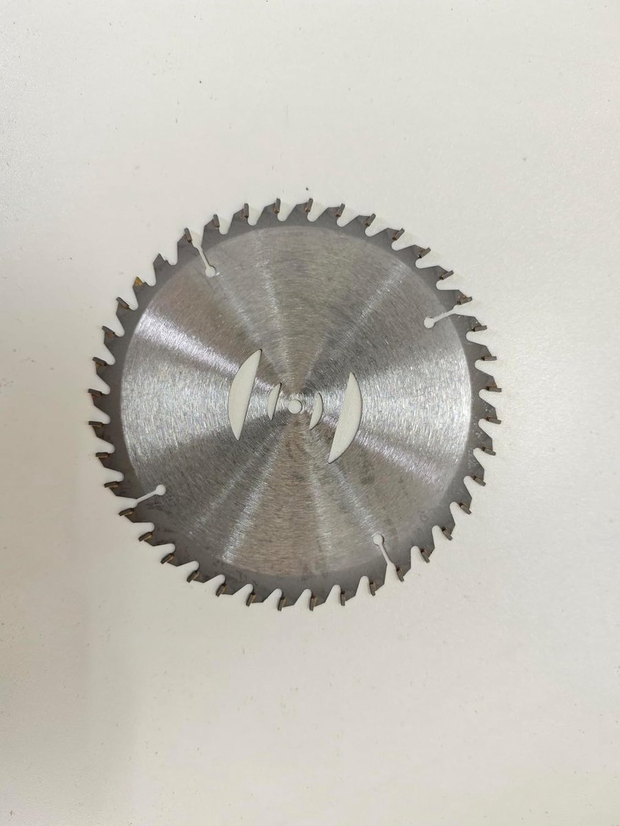 Circular blade for 21V cordless grass trimmer - ShopVlot