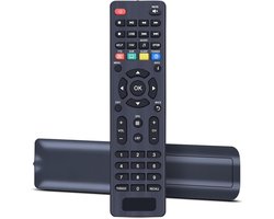 Nieuwe vervangende afstandsbediening voor telescopische systeem TS9018 TS9015 TS9016voor Fuba ODE715HD ODE716HD - ShopVlot
