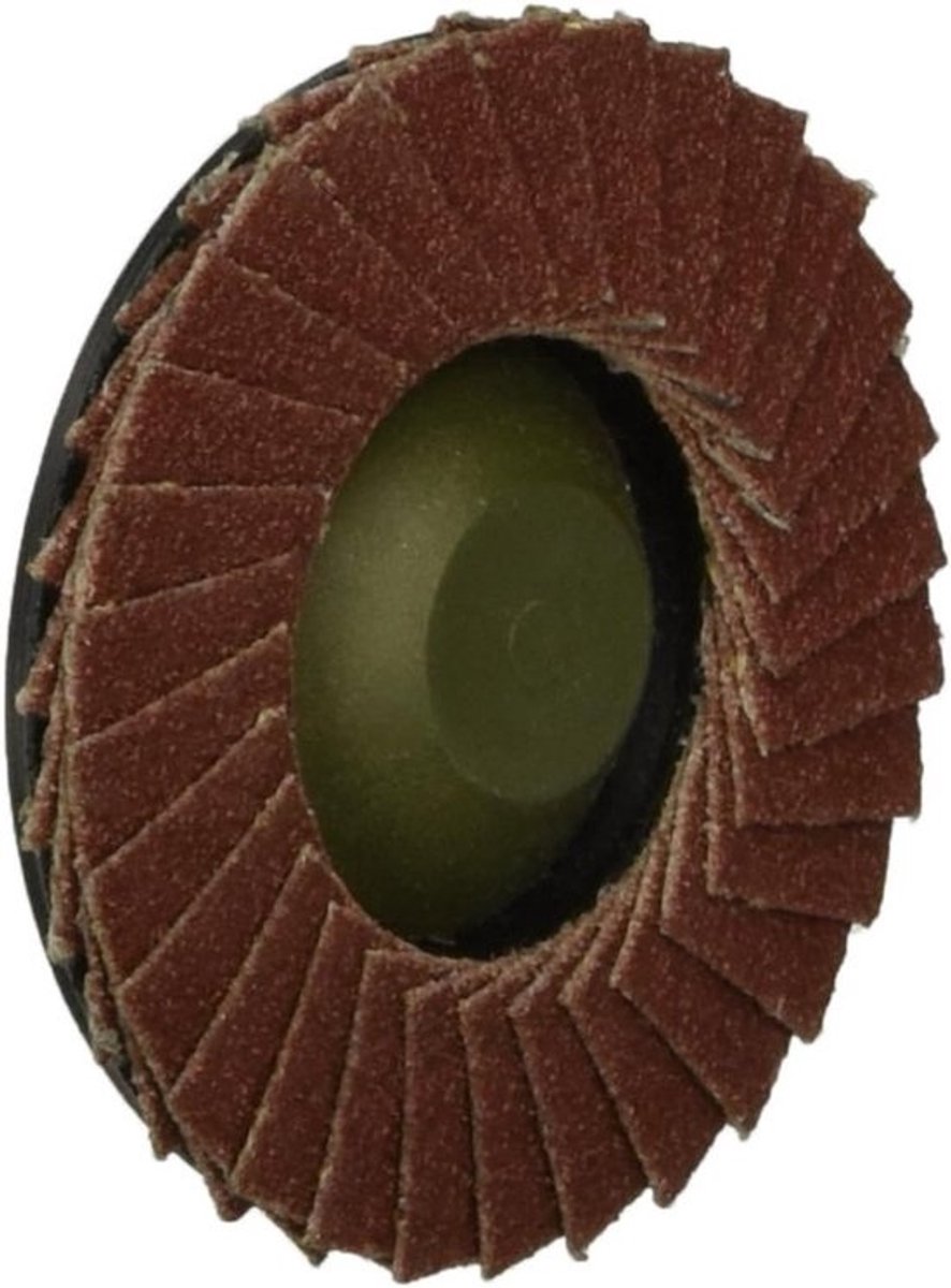 Slijpschijven voor Gietijzer, Roestvrij Staal, Staal en Meer - 50mm Diameter