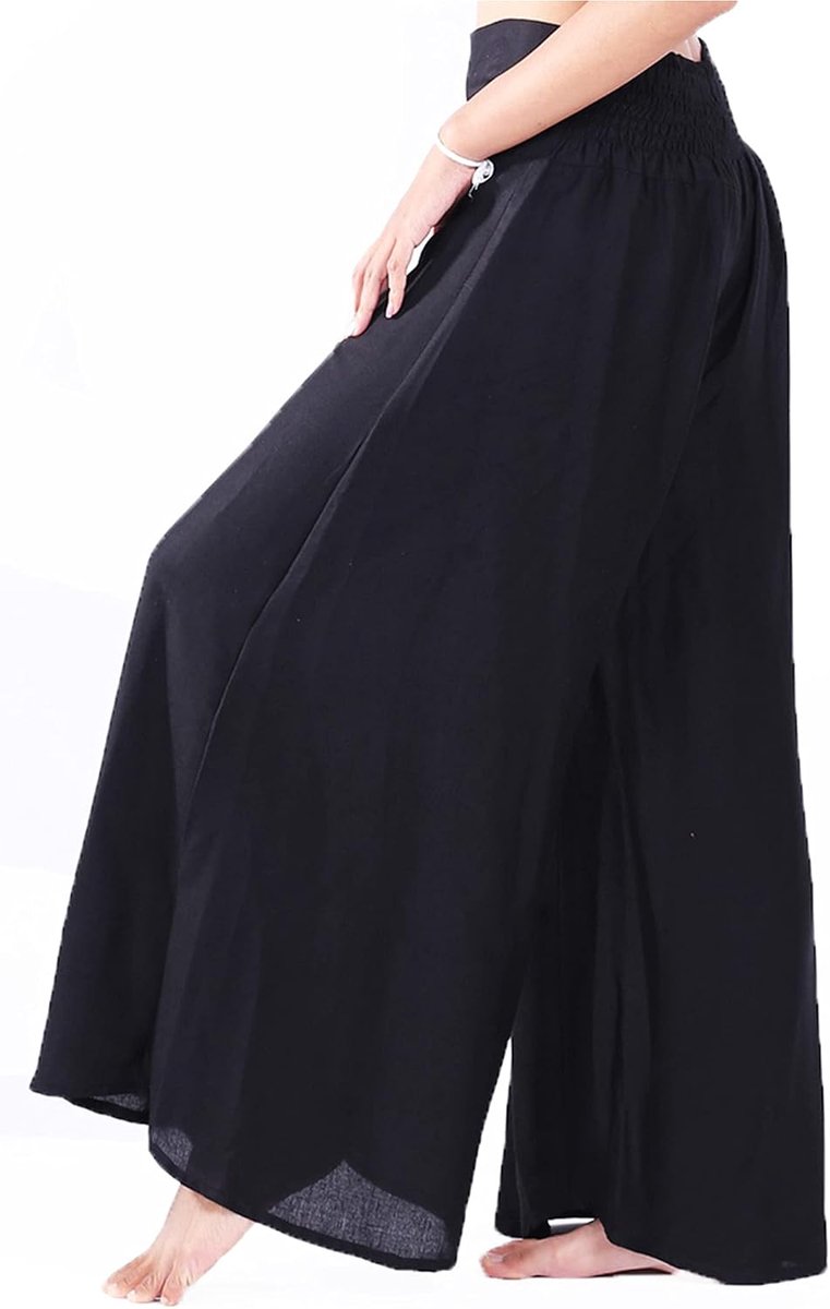 Dames Broek voor vrije tijd Palazzo