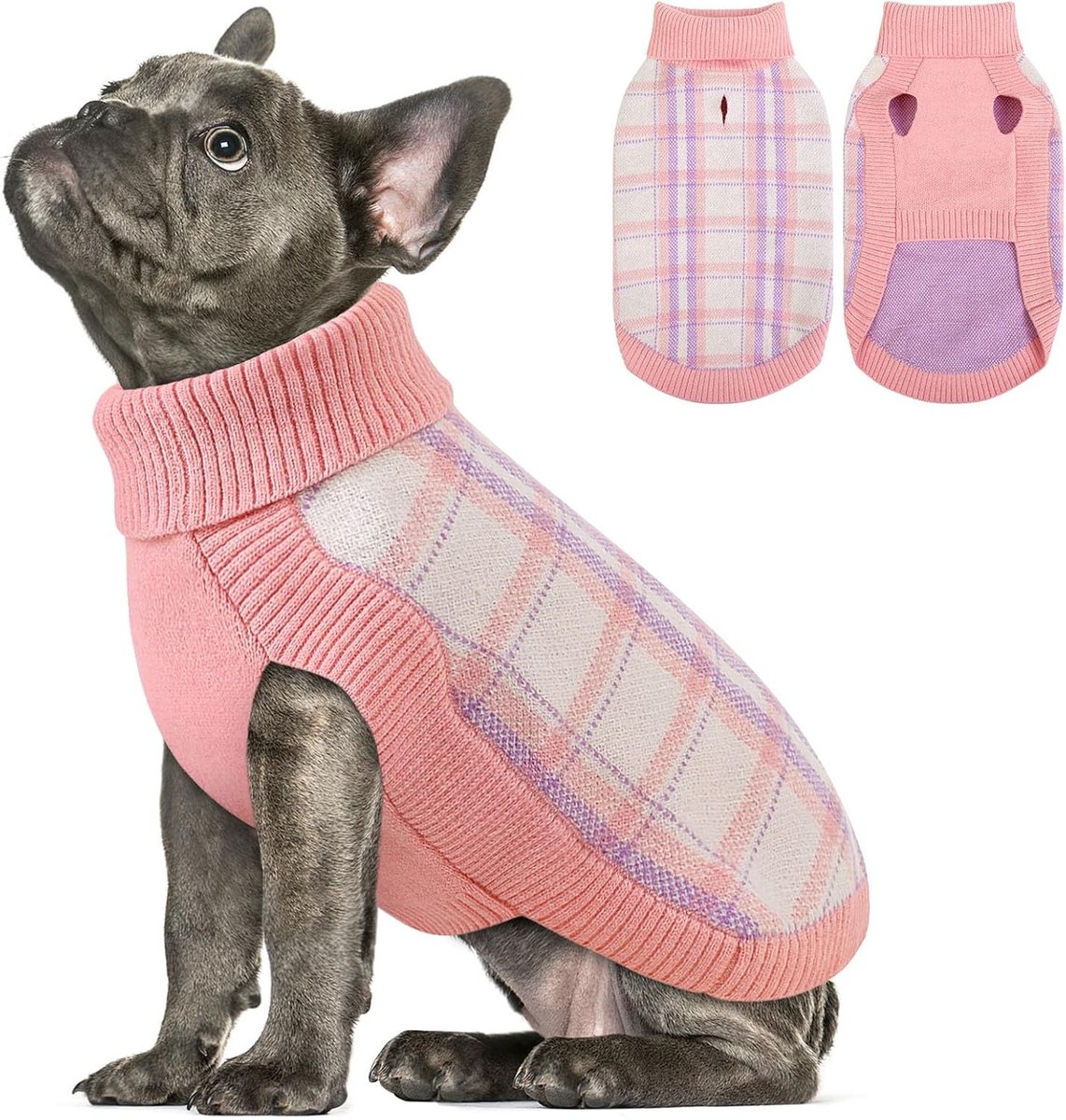 Hondentrui teckel hondentrui kleine honden, machinewasbaar