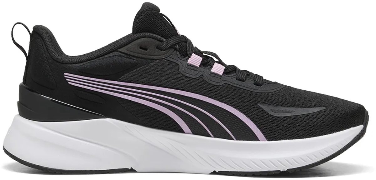 Puma Agile Lite Tr Schoenen 1/2 Vrouw Zwart