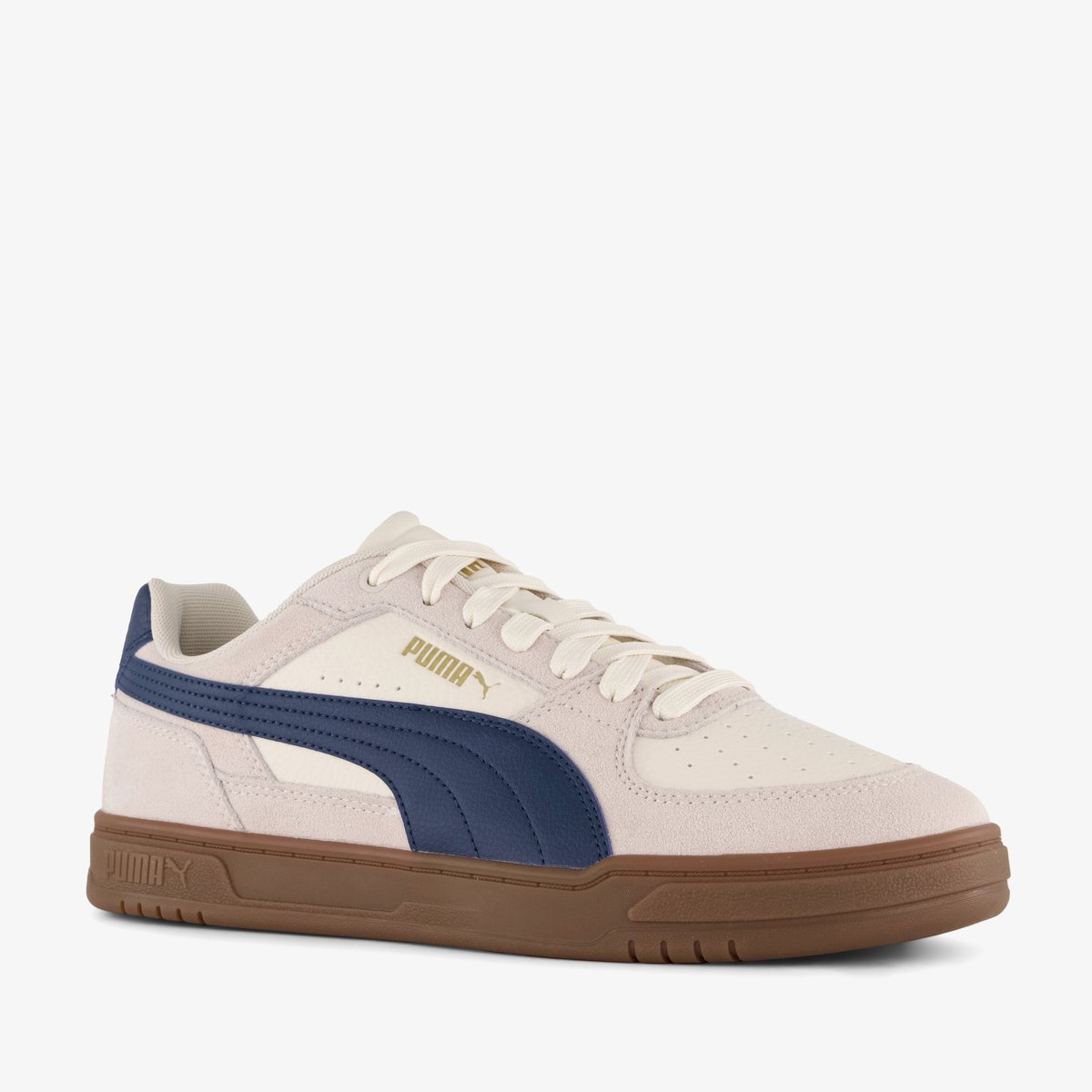 Puma Caven III heren sneakers Wit