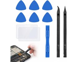 11 stuks Prying and Opening Tool assortiment, reparatieset voor iPhone