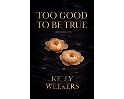 The Good series 2 - Too Good To Be True