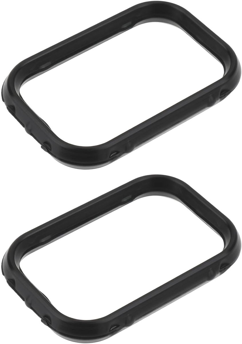 Pakkingen Vervangen OEM A6421810080 174425 Compatibel met Mercedes W164 M642 Diesel Platform Voor Brandstofpomp Seal Service