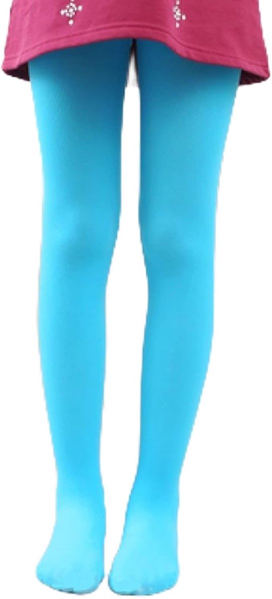 Ballet, dans, meisjes, kinderen, katoen, elastisch, zacht, ondoorzichtig, ademend, comfortabel, zacht, klassiek, gymnastiek, licht, dagelijks gebruik, rekbaar, A25