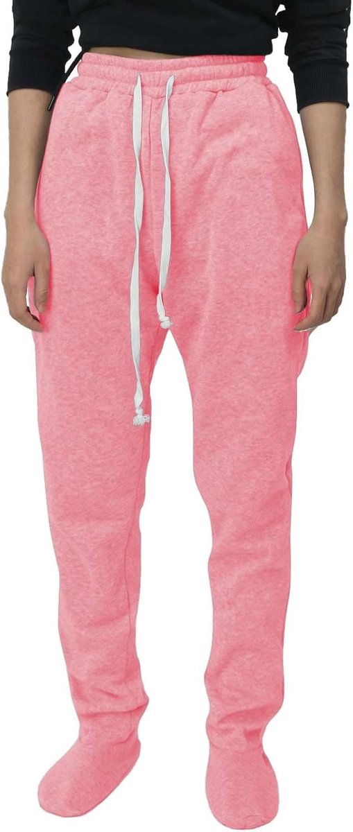 Broek Vrouwen Zomer Brede Hoge Taille Vloeiend Strand Bohemian Losse Rechte Katoen Casual Lichtgewicht met Zakken Chic Mode A176