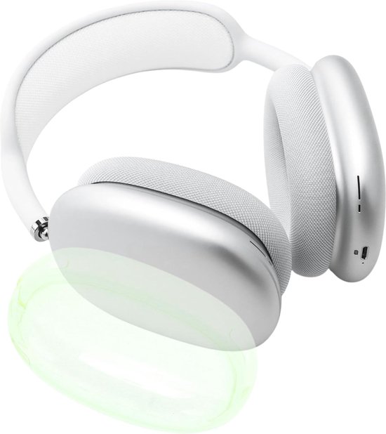 Beschermhoes voor Apple Airpod Max 1 stuk(s) — afbeelding 2