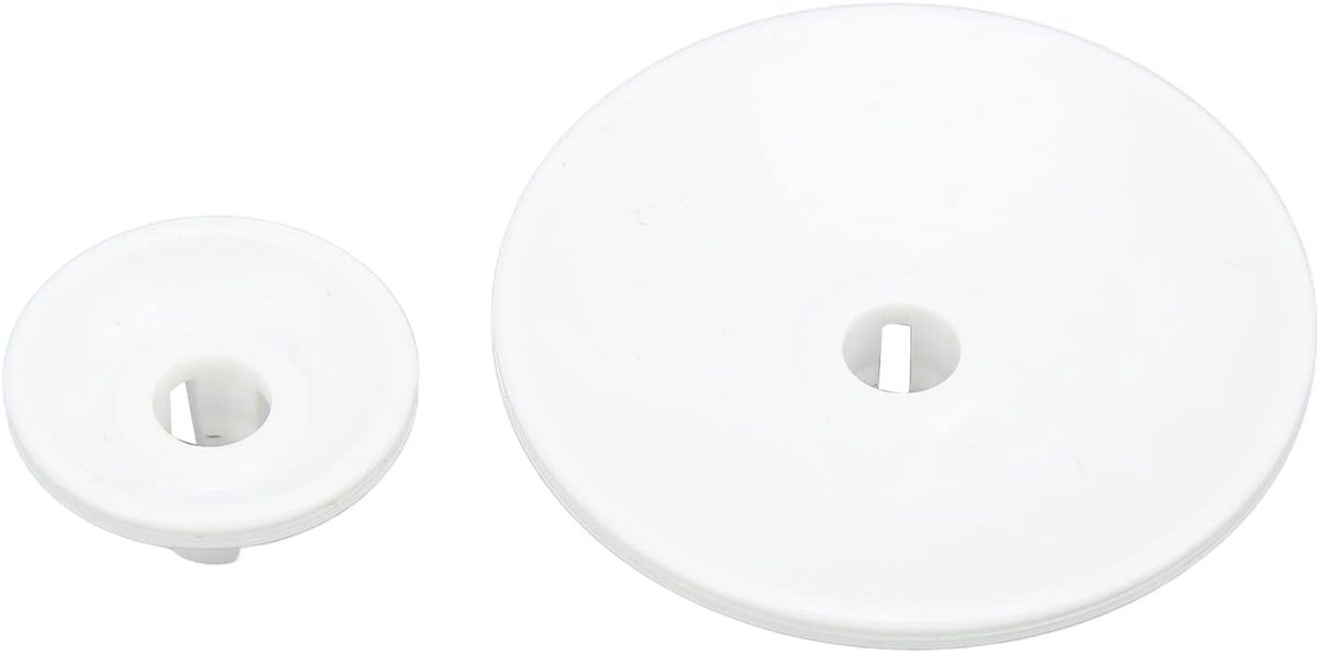 Universele hoes voor naaimachines, beschermende box cover voor diverse merken en modellen, ideaal voor garen en accessoires