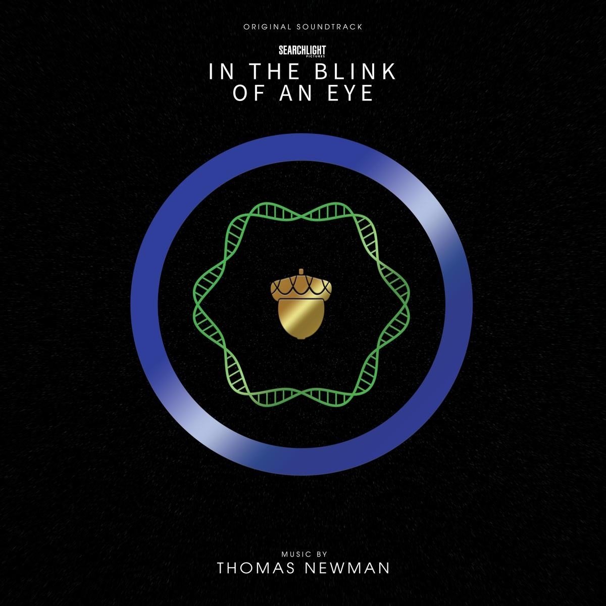 In the Blink of an Eye