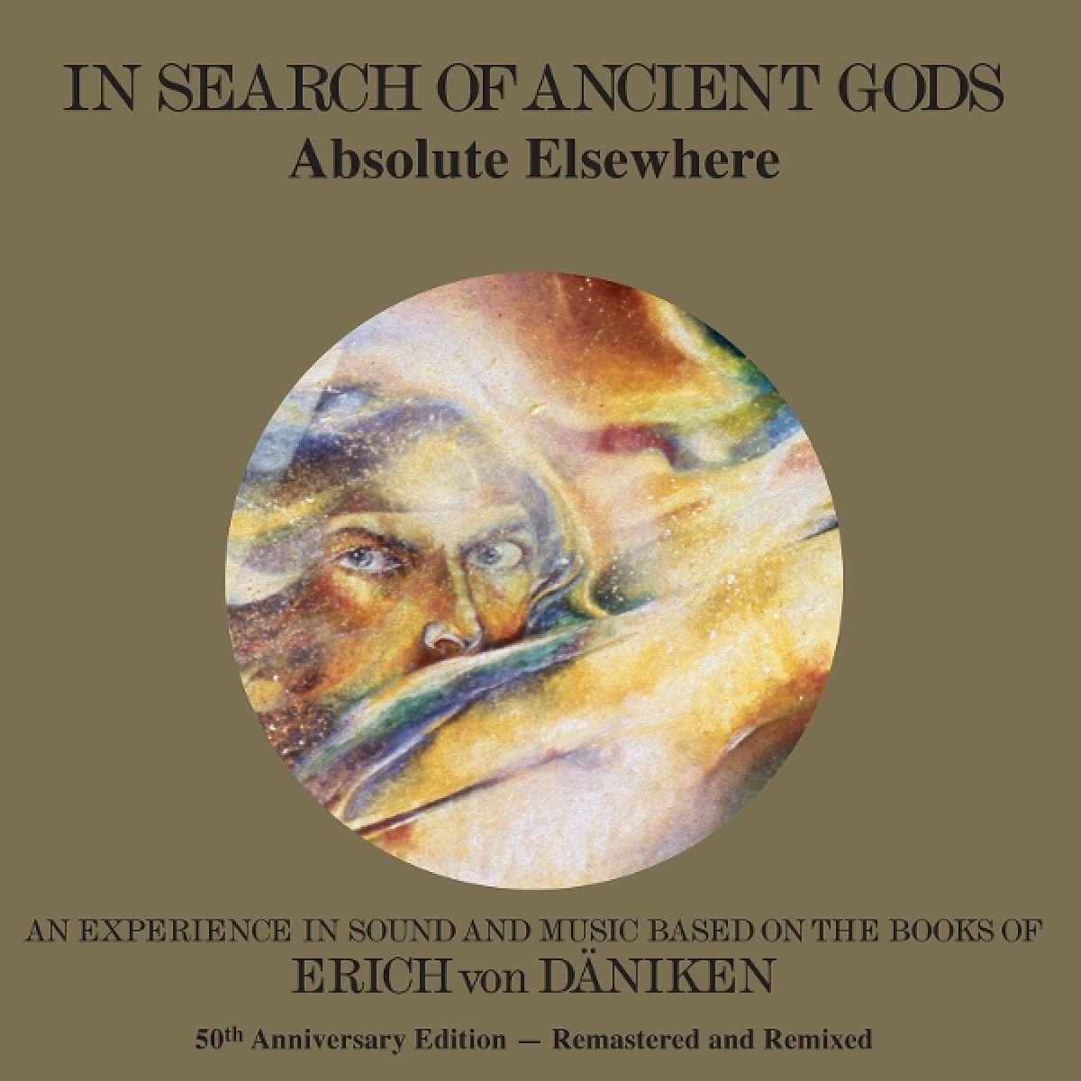 In Search of Ancient Gods