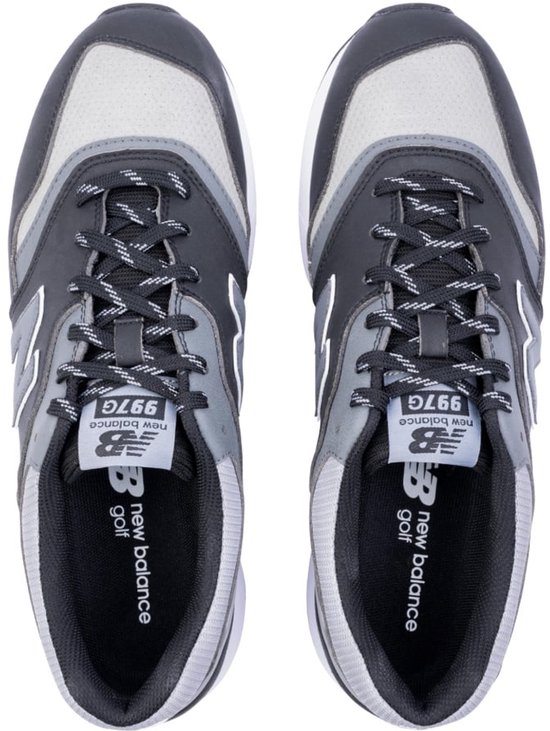 New Balance 997 SL Heren Golfschoenen - Zwart — afbeelding 2