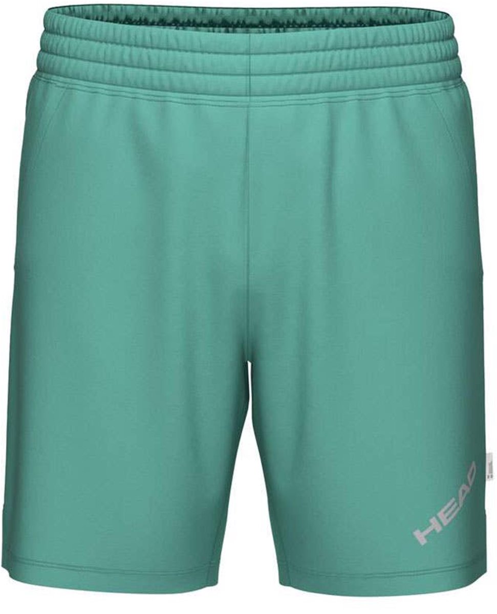 Short Head Pro 811416 Tq Turquoise