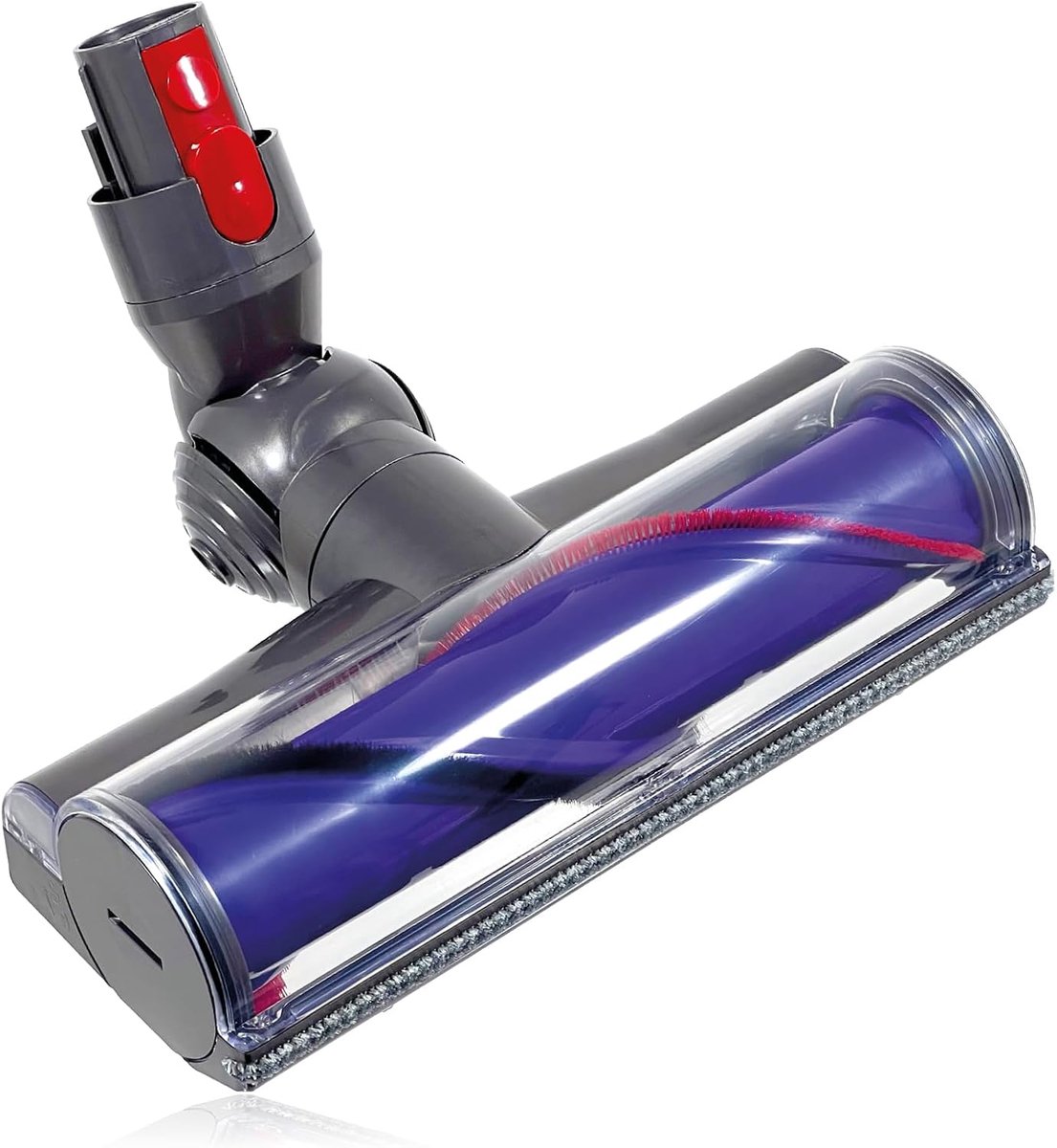 Turbine vloerzuigmond voor Dyson V10 V11 SV12 SV14 SV16 SV27 SV28 Cyclone Series draadloze stofzuiger