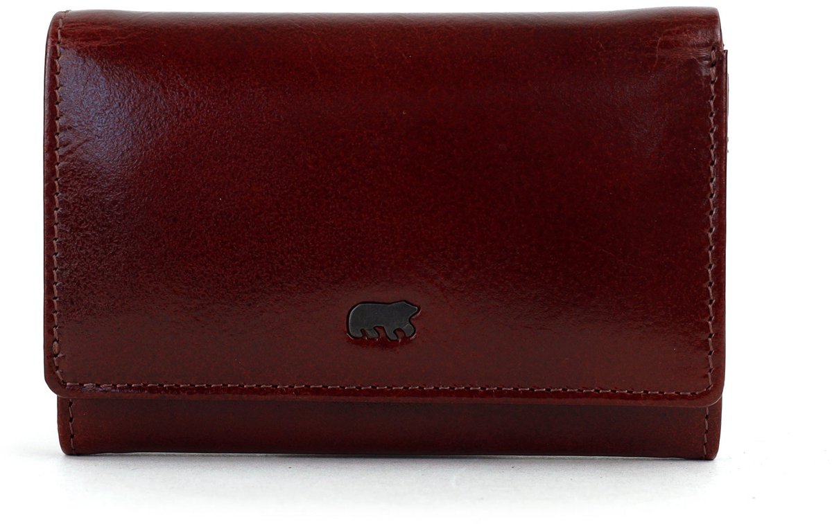 Bear Design Portemonnee Flappie PC15572 - Mellow