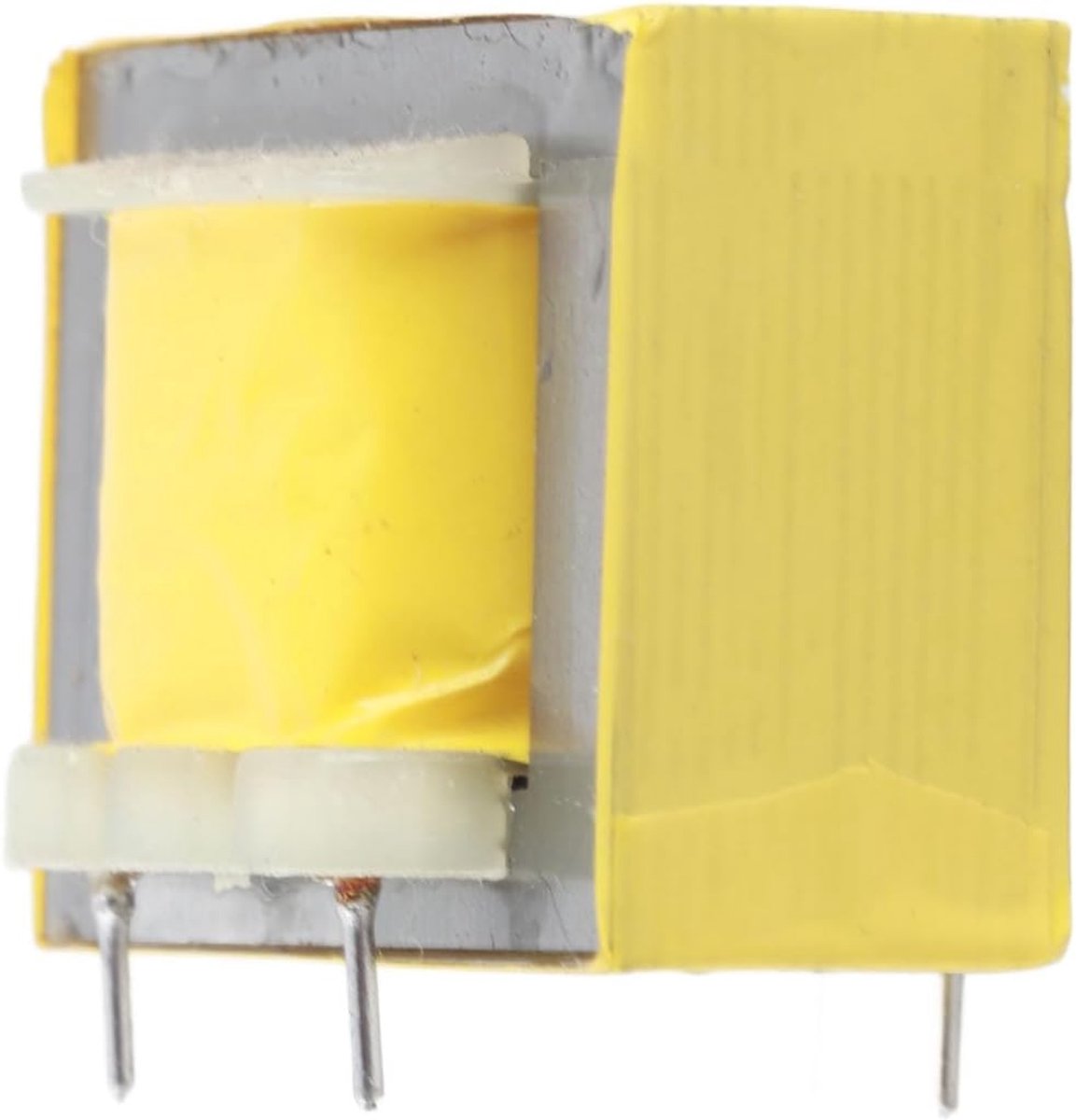 Isolatie Transformator 5 Pin - Compacte Plug-in Circuit Board - 220V naar 12V - ShopVlot
