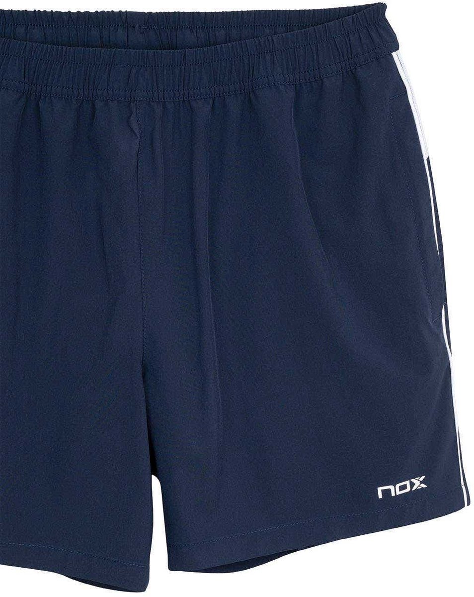 Pantalon Nox Team Navy Blue T25hshtenb Xl