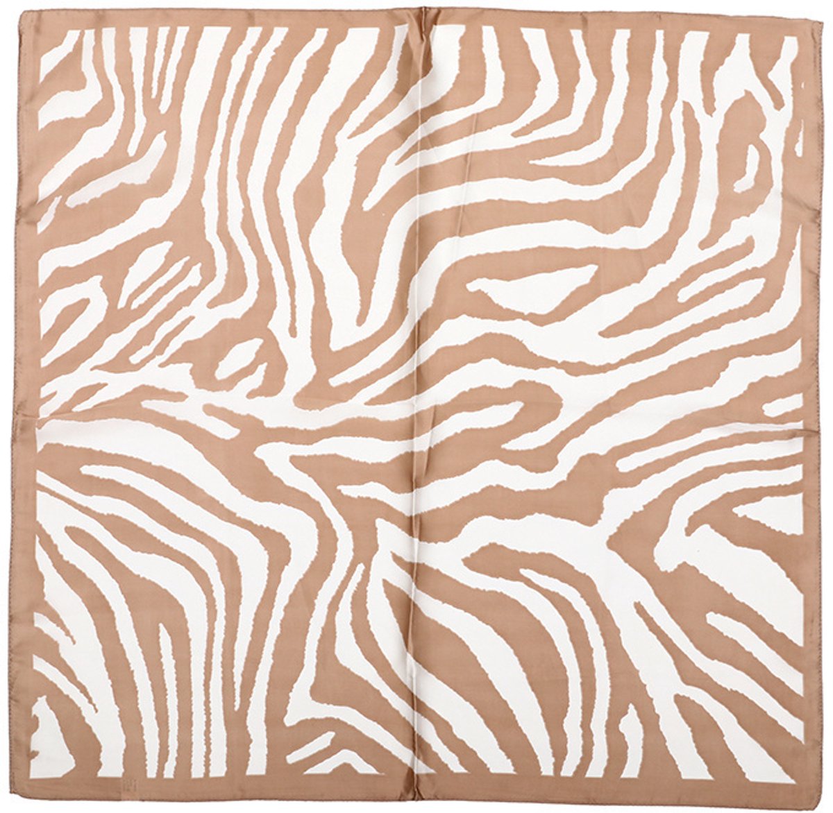 Sjaaltje beige