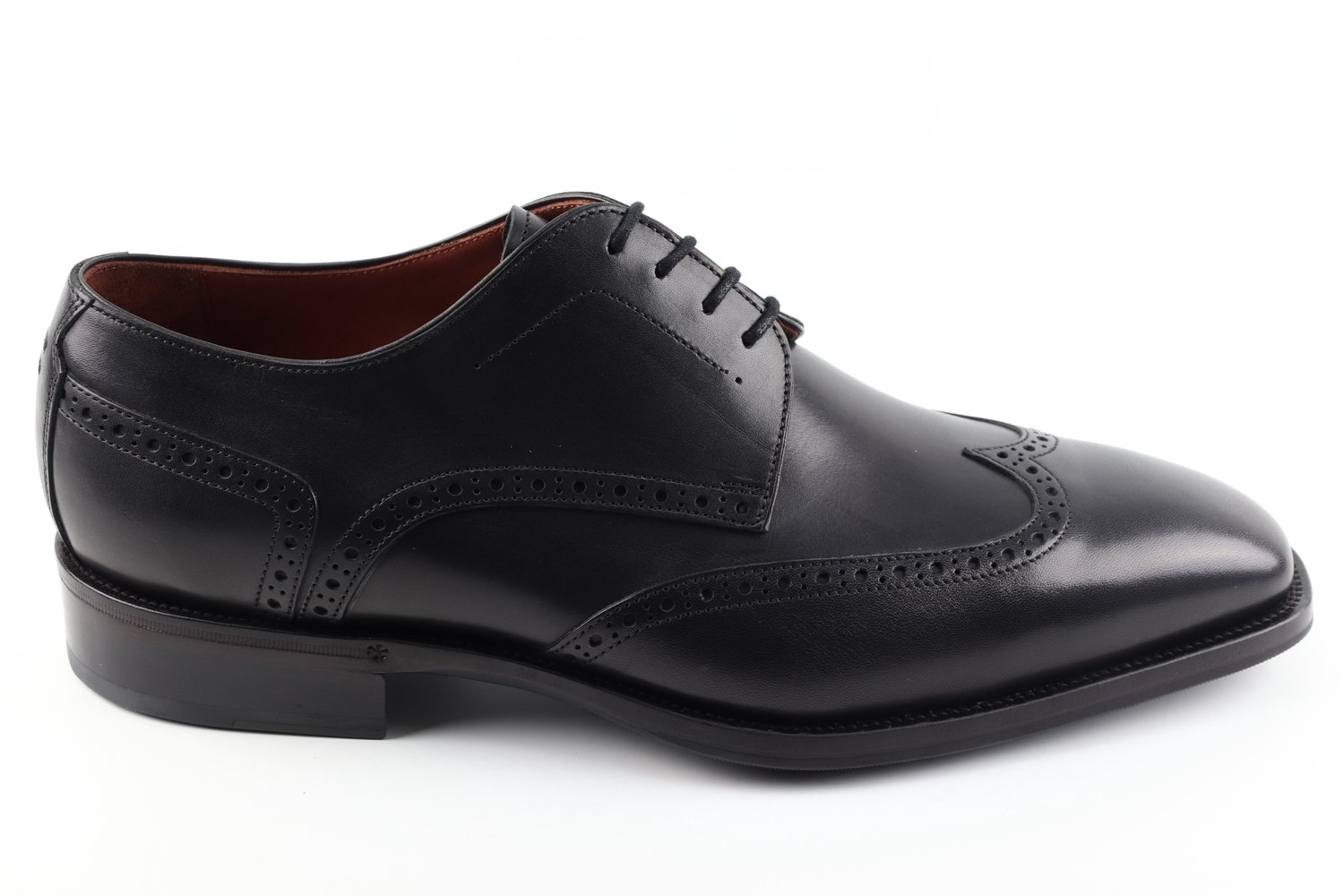 Greve - Utrecht 4970.88 - Veterschoenen - zwart - 44