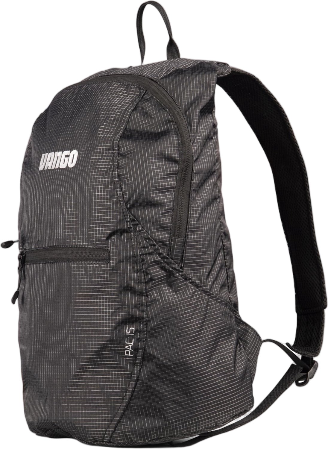 Vango Pac 15L Black