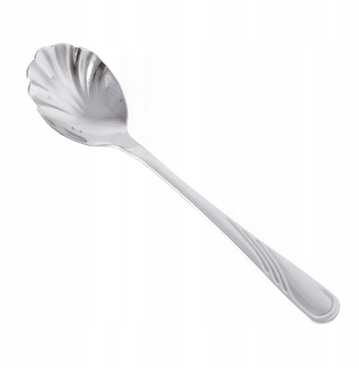 Odelo Elvira Suikerlepel RVS - 13,5 cm