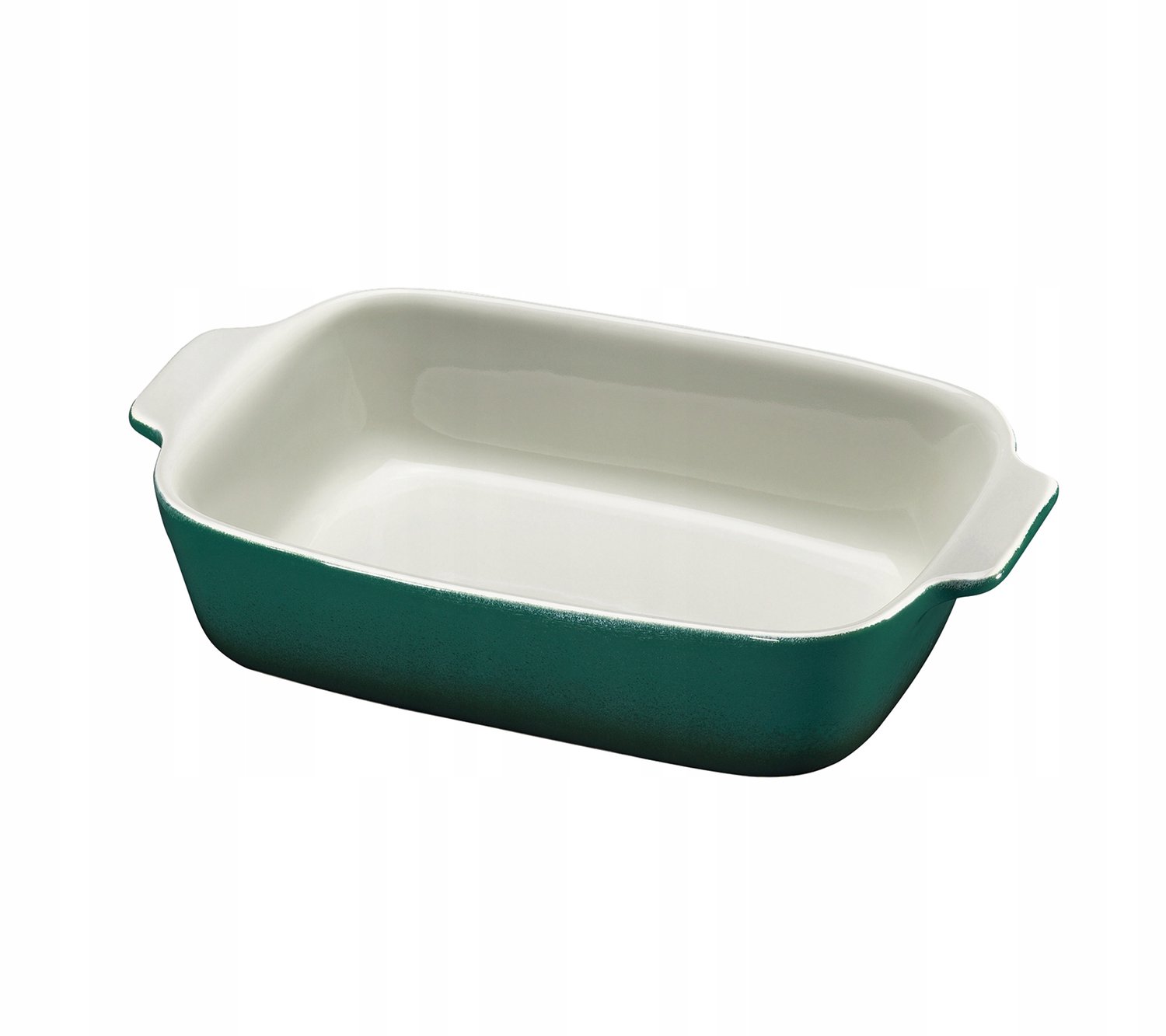 Kuchenprofi Provence Ovenschaal Keramiek 30x19x6,5cm Groen