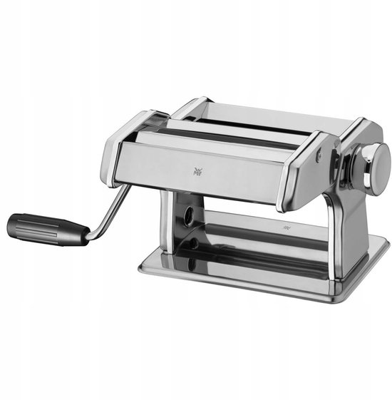 WMF Pastamaker - Roestvrij Staal - Handmatig van WMF — afbeelding 3