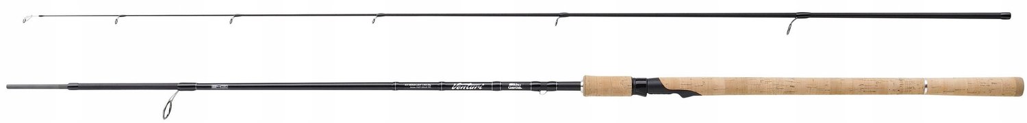 Merkloos Spinning Hengel 274cm 7-28g Medium Light Actie