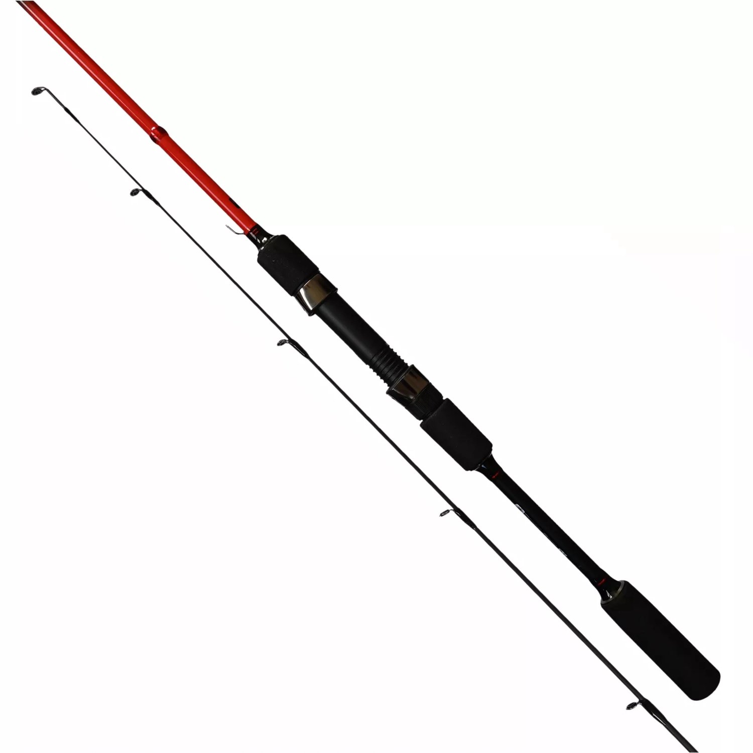 Germina Basic Chub Hengel 2.85m 0.5-8g - Perfect voor Roofvis