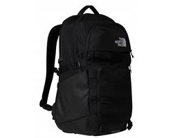 Grote Rugzak 40L - Waterafstotend & Comfortabel - Zwart