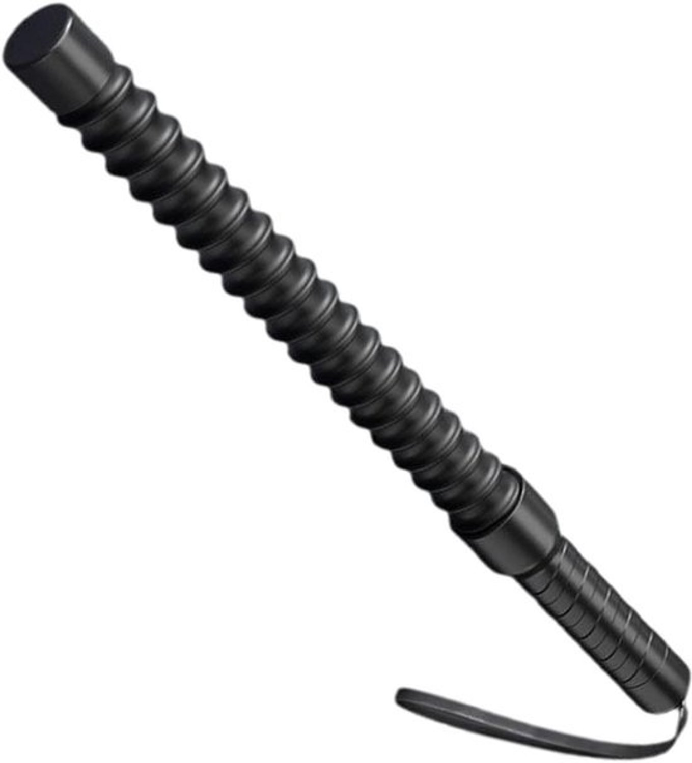 Oefentouwen - Workouttouwen - Voor krachttraining - Voor betere conditie - 48 cm - Zwart