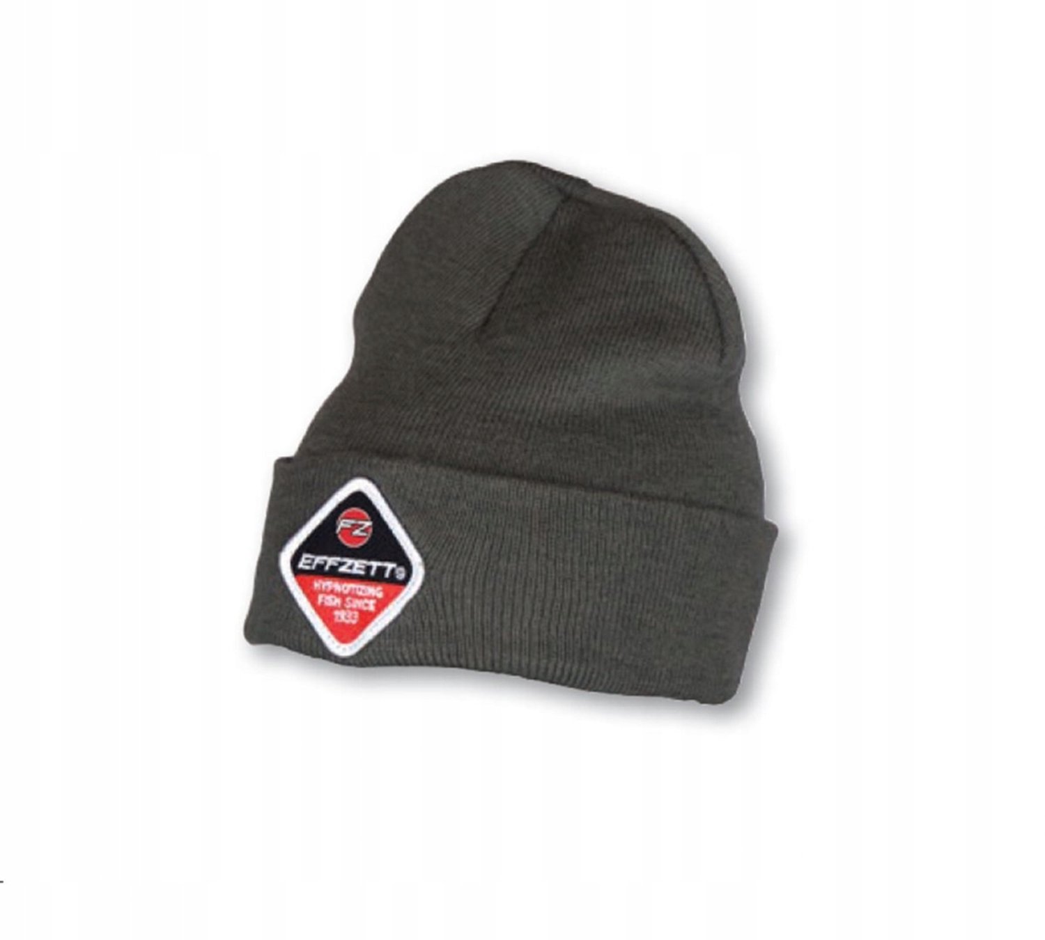 Effzett Pure Beanie Wintermuts - Comfortabele en Warme Hoofddeksels