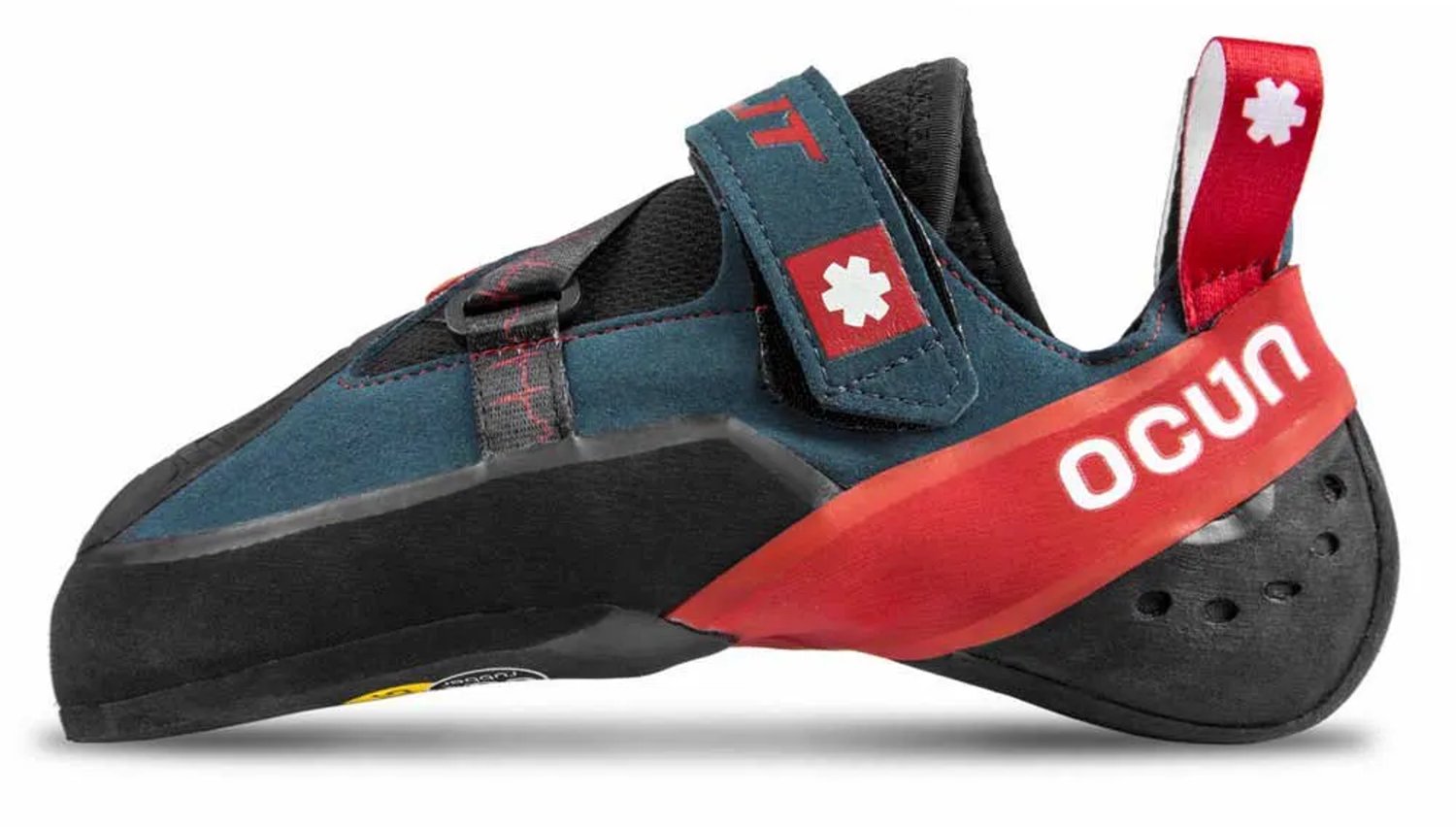 Ocun Bullit Klimschoen voor binnen en buiten klimmen. Maat 47 (12)