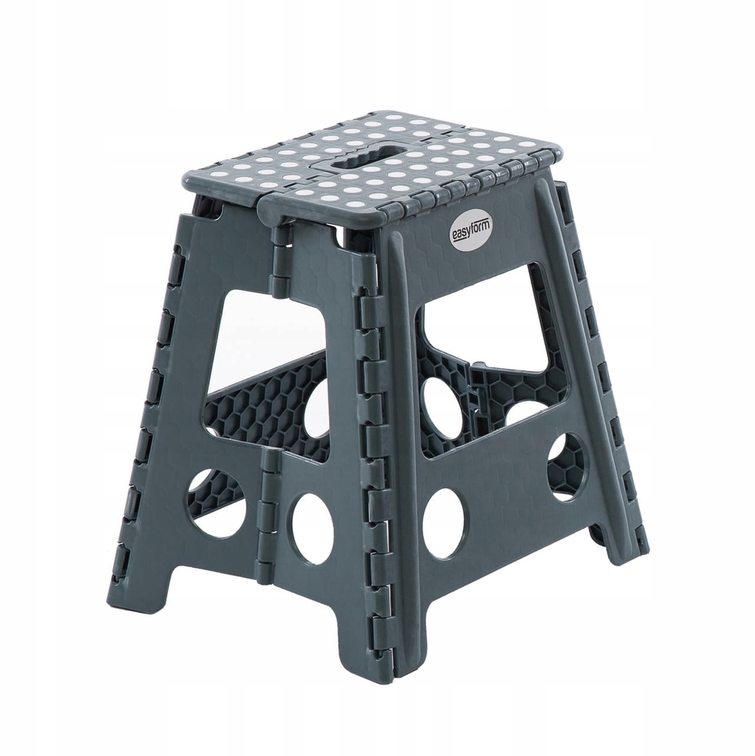 Easyform Opklapbare Kruk 39 cm - Antislip & Compact