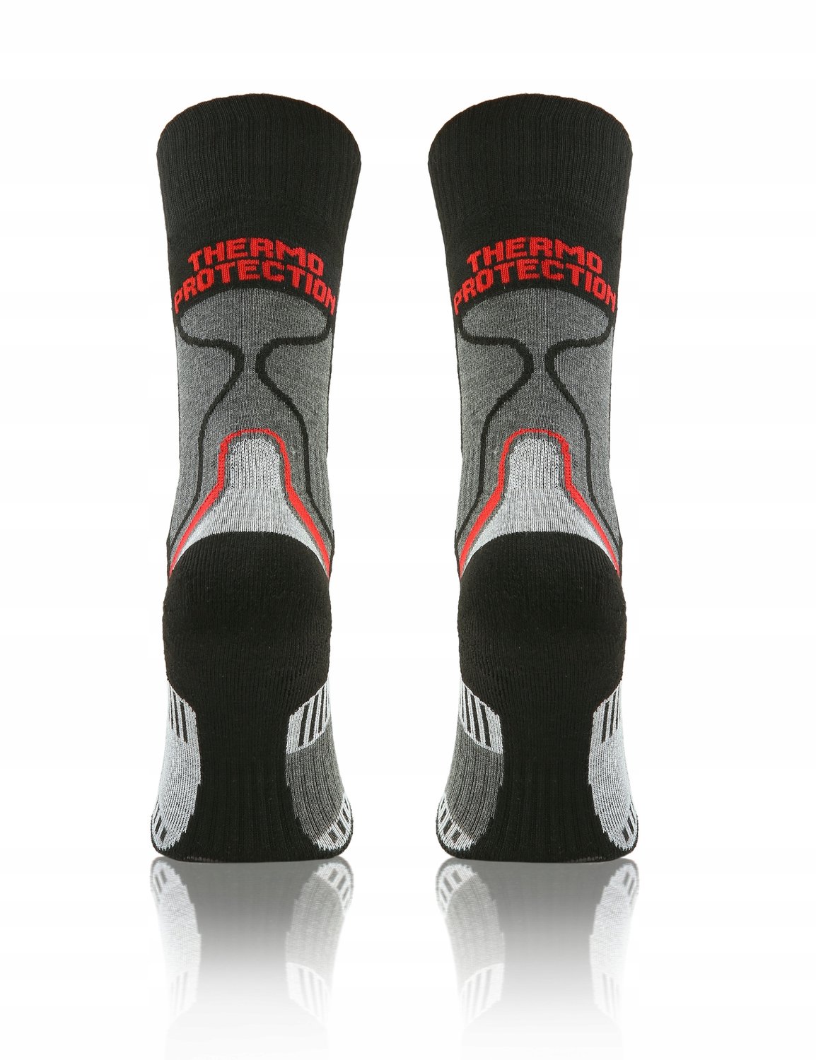 Sesto Senso Winter Trekking Sokken EXTREME Multicolor