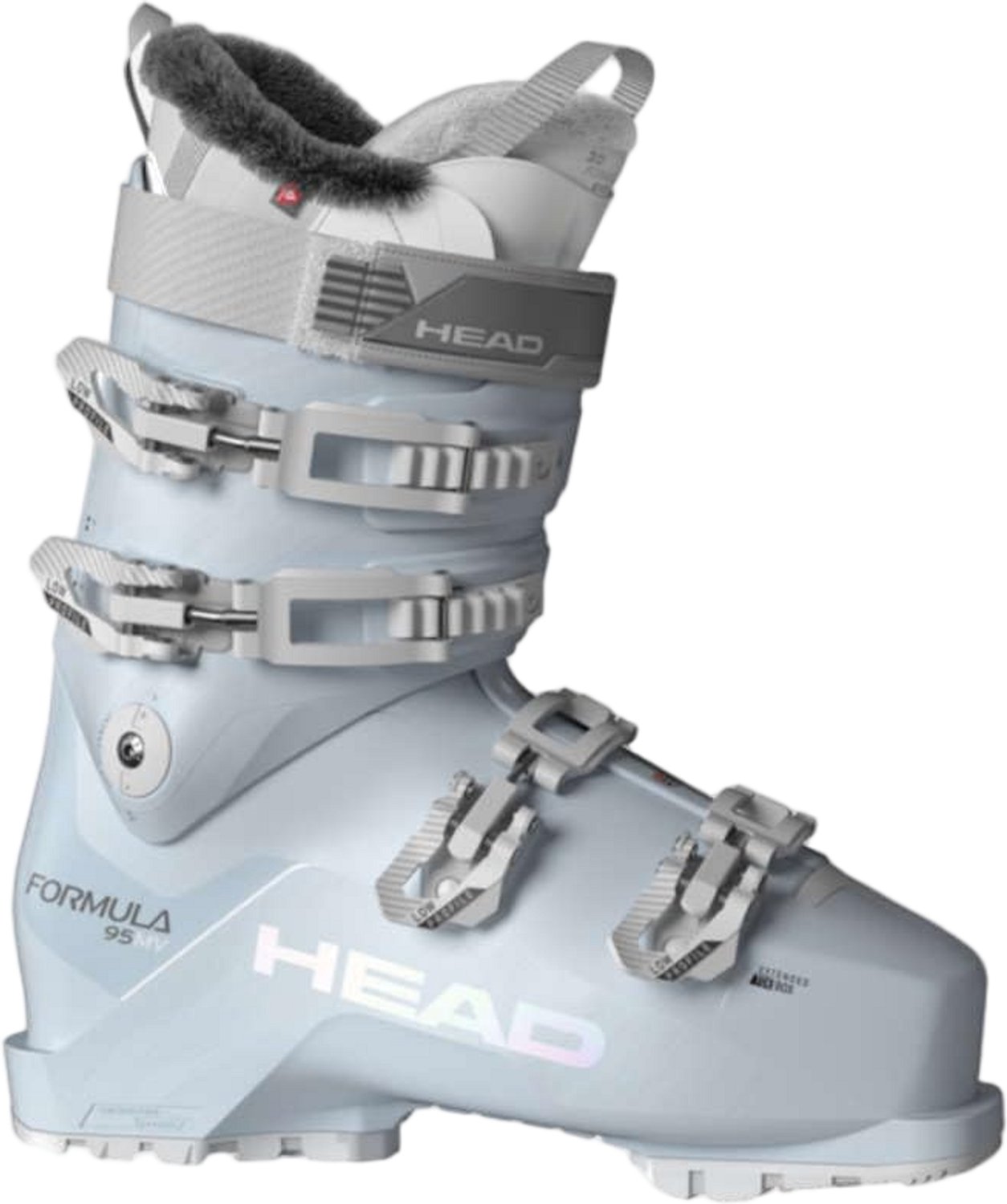 Head FORMULA 95 W MV GW ICE Blauw