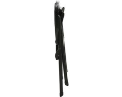 Travellife Barletta Stoel Comfort XL - Extra brede zitting - Rugleuning in 7 standen verstelbaar van Travellife — afbeelding 5