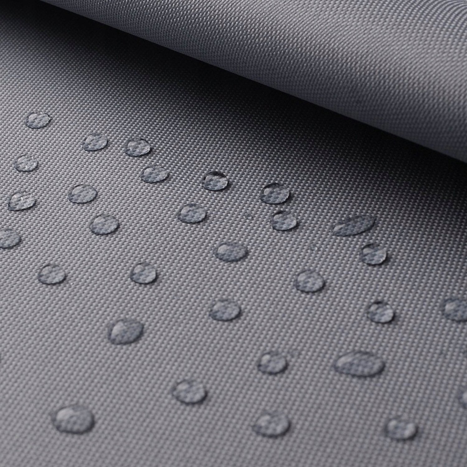 Waterdichte Tuinstof voor Gordijnen en Bekleding - 160cm Breed
