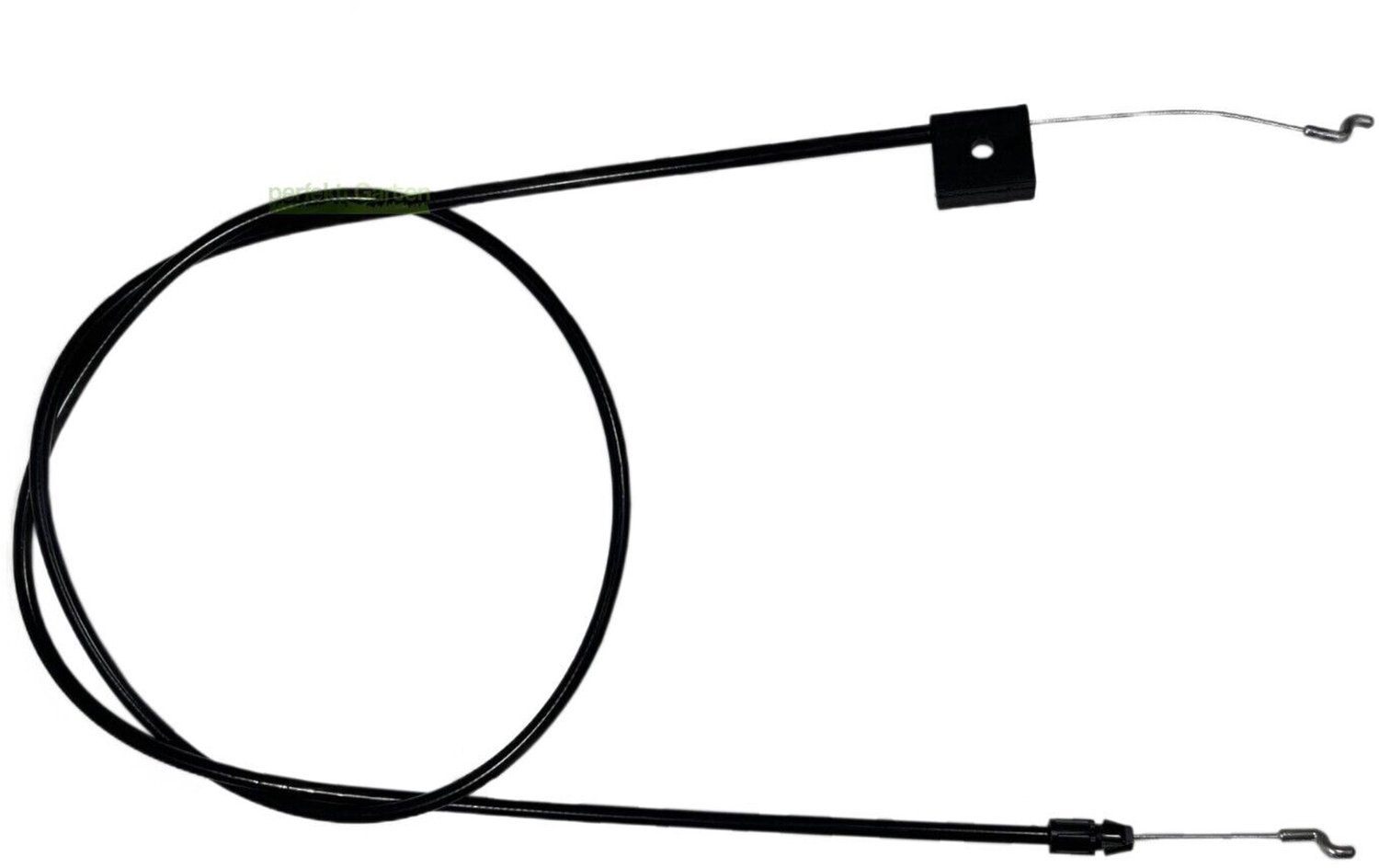 1480 x 1310 mm remkabel voor grasmaaier Craftsman 917372473 917372840 532851809