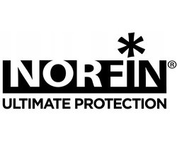 Norfin Bandana Nekwarmer - Bescherming tegen zon en wind