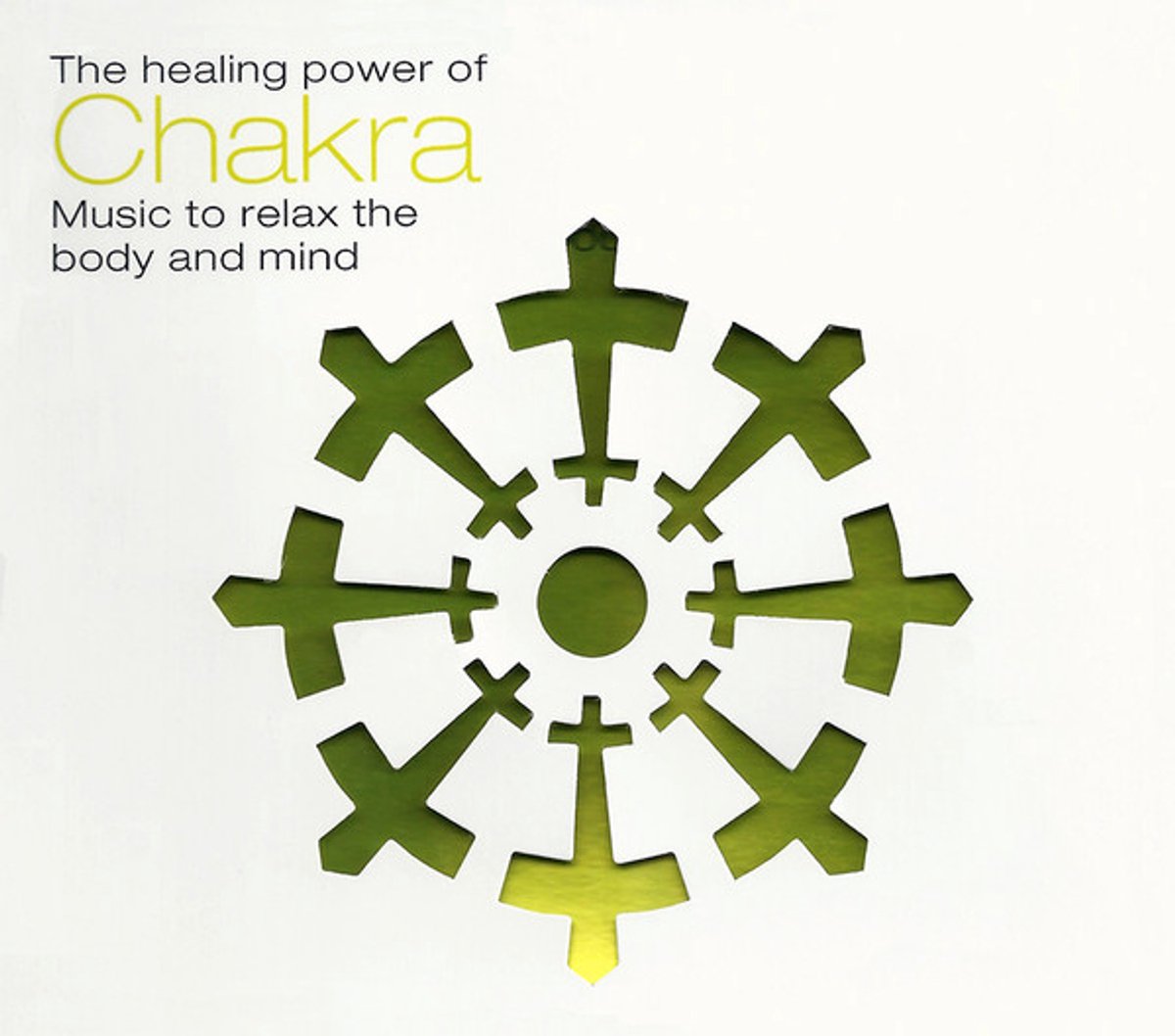 Chakra [WG]