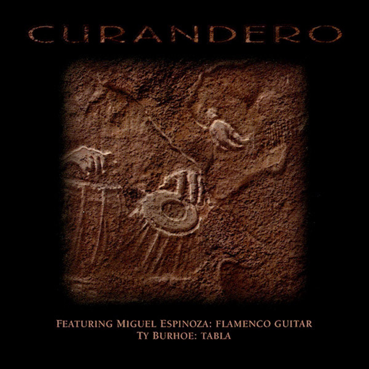 Curandero