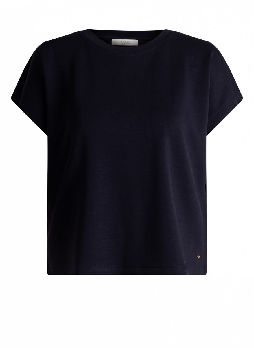Yest Curve sweater Tisha