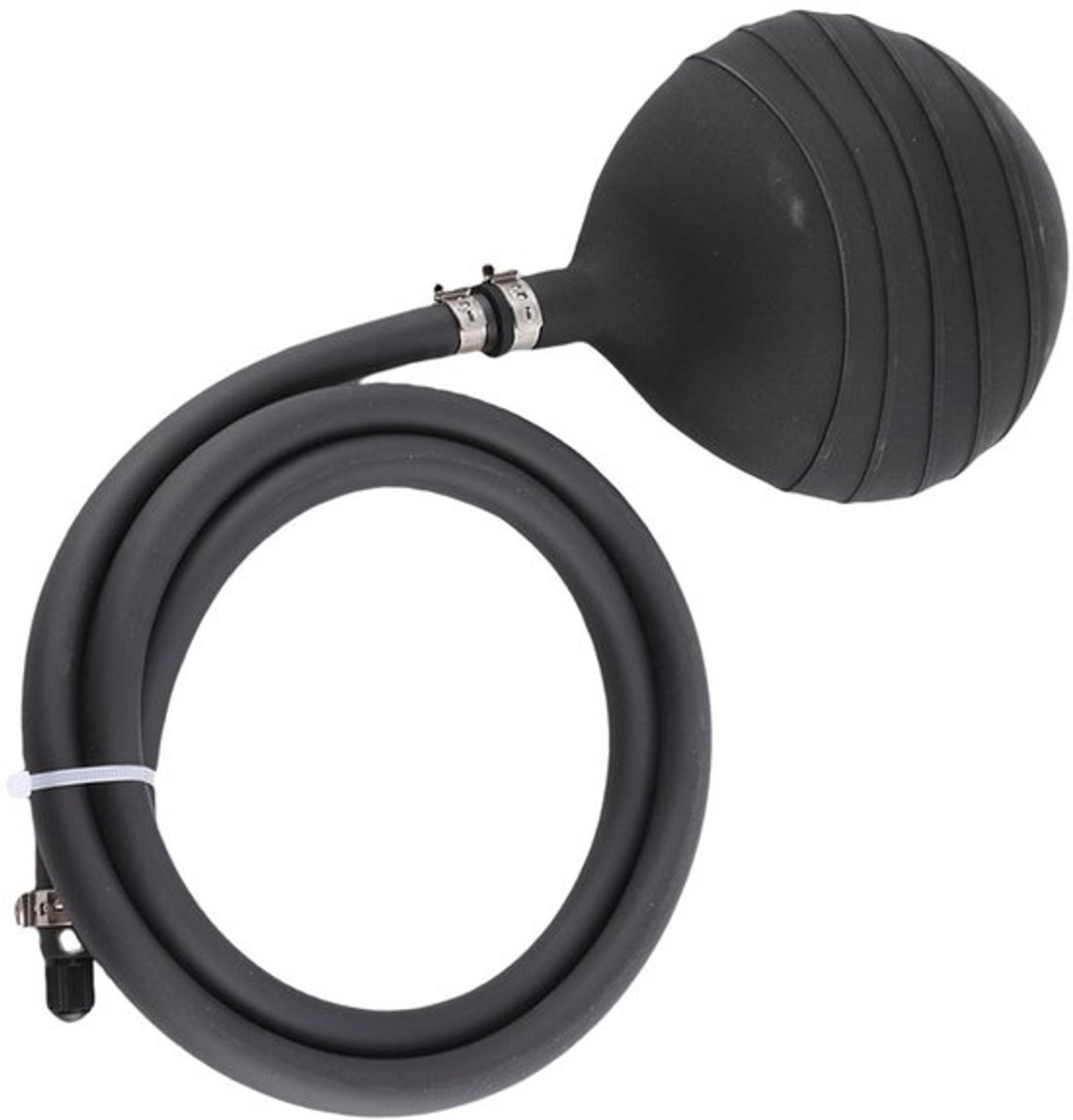 Dailygoods- Pijpplug Waterafgesloten - Opblaasbare Pijpplug - PVC - Lekdetectie